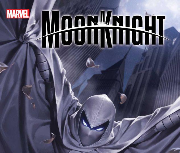 Moon Knight #10
