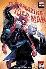 The Amazing Spider-Man (2022) #5