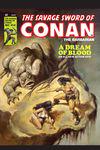 The Savage Sword of Conan #40