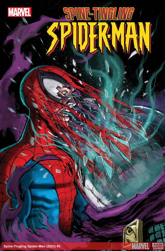 Spine-Tingling Spider-Man (2023) #3