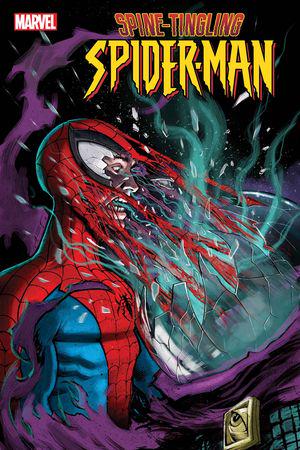 Spine-Tingling Spider-Man #3 