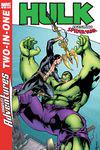 Marvel Adventures Two-in-One #16