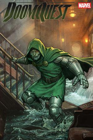 Doomquest (2026) #2 (Variant)