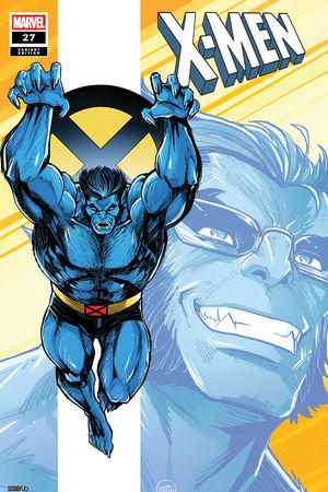 X-Men (2024) #27 (Variant)