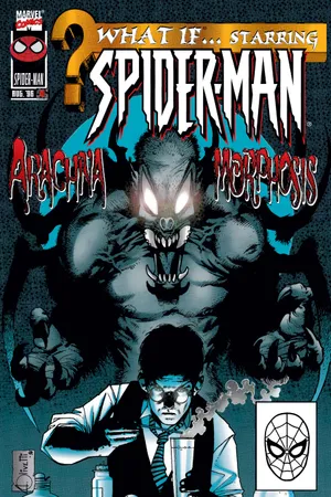 What If? (1989) #88