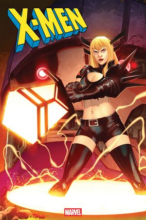 X-Men (2024) #34 (Variant) | Comic Issues | Marvel X-Men (2024) #34 (Variant) | Comic Issues | Marvel