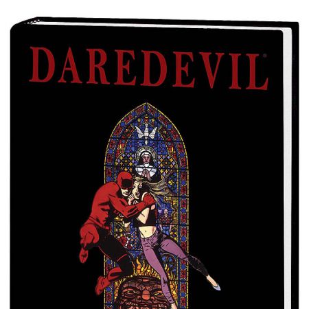 DAREDEVIL: BORN AGAIN (2009 - Present)