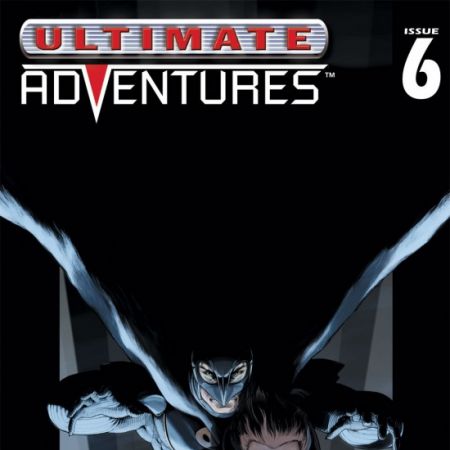 Ultimate Adventures Vol. 1: One Tin Soldier (2005)
