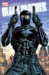 Black Panther #59