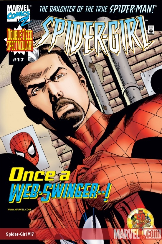 Spider-Girl (1998) #17