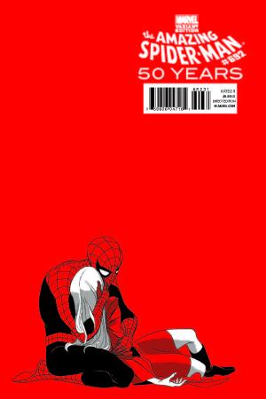 Amazing Spider-Man #692  (Martin 70s Variant)