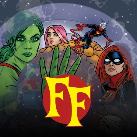 FF (2012 - 2014)
