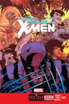 WOLVERINE & THE X-MEN 28 (WITH DIGITAL CODE)