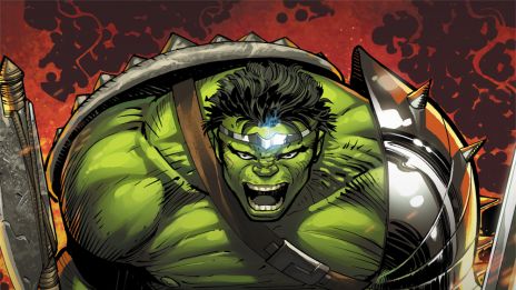Marvel Fans India - World War Hulk movie will follow the events of