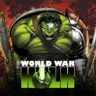 World War Hulk Event