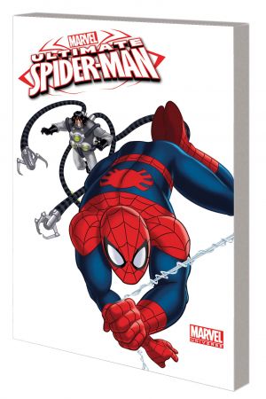 Marvel Universe Ultimate Spider-Man  #0