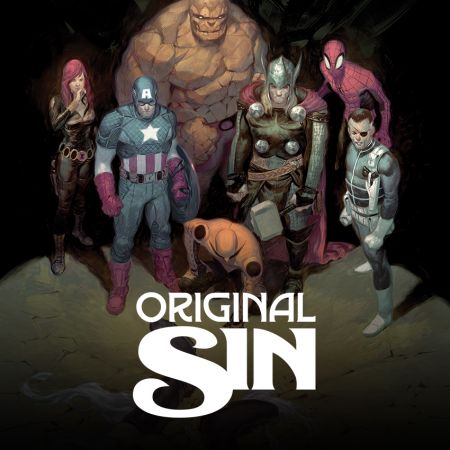 Original Sin (2014)