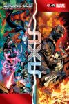 AVENGERS & X-MEN: AXIS 7 (AX, WITH DIGITAL CODE)