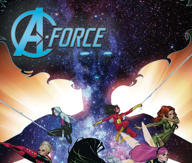 A-FORCE 1 MOLINA VARIANT (SW, WITH DIGITAL CODE)