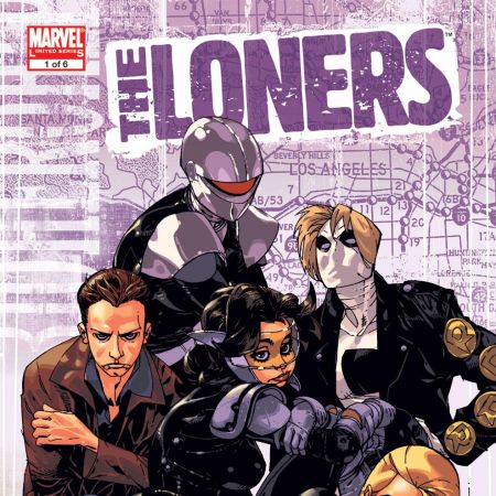 THE LONERS (2007)