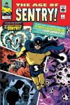 Age of Sentry #1