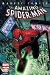Amazing Spider-Man (1999) #40