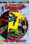 Amazing Spider-Man (1963) #115