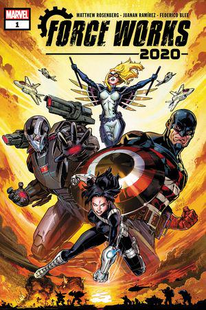 Mockingbird Comics, Mockingbird Comic Book List