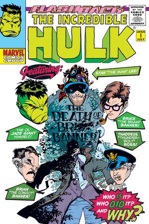 Incredible Hulk (1962) #1.5