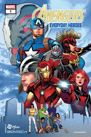 Captain America: Steve Rogers (2016) #1 (Veregge Hip-​Hop Remix 2nd Printing Variant)
