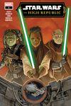 Star Wars: The High Republic [Phase III] #1