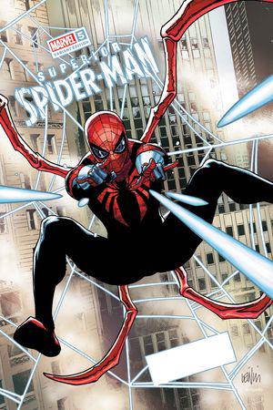 Superior Spider-Man #5  (Variant)