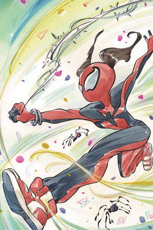 Spider-Girl (2025) #1 (Variant)
