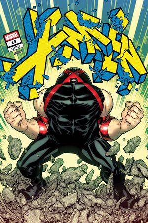 X-Men (2024) #19 (Variant)