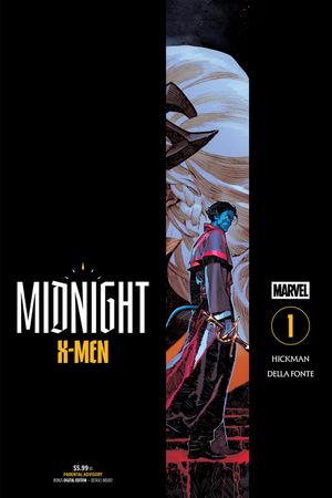 Midnight X-Men (2026) #1