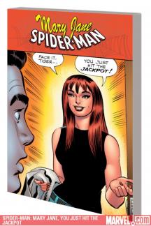 Hit the Jackpot this October with these Mary Jane Variants