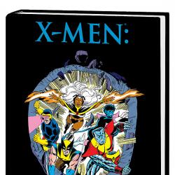 X-Men: Proteus Premiere