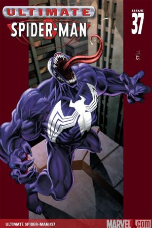 Ultimate Spider-Man #37 
