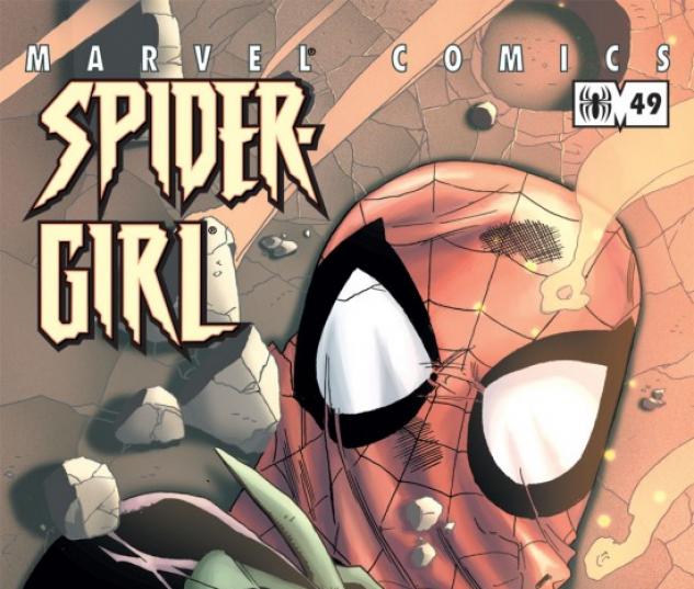 Spider-Girl (1998) #49