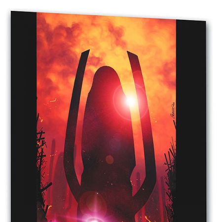 ULTIMATE GALACTUS BOOK 3: EXTINCTION (2006)