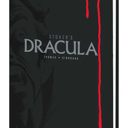 STOKER'S DRACULA (2005)