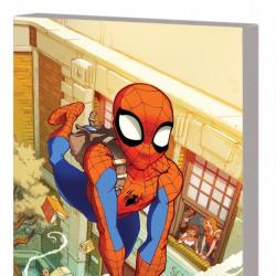 Marvel Adventures Spider-Man: Amazing (Digest)
