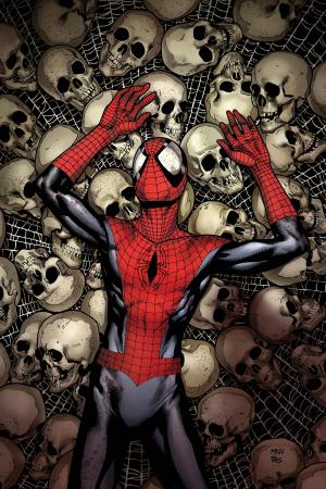 Ultimate Comics Spider-Man (2009) #158 (Mcniven Variant)