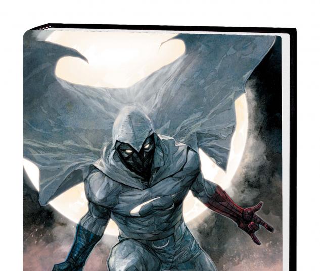  MOON KNIGHT BY BENDIS & MALEEV: THE COMPLETE COLLECTION:  9781302933623: Bendis, Brian Michael, Maleev, Alex, Maleev, Alex: Books