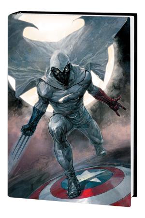  MOON KNIGHT BY BENDIS & MALEEV: THE COMPLETE COLLECTION:  9781302933623: Bendis, Brian Michael, Maleev, Alex, Maleev, Alex: Books