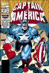 Captain America (1968) #426 Cover
