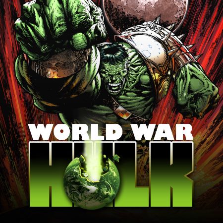 World War Hulk (2007)