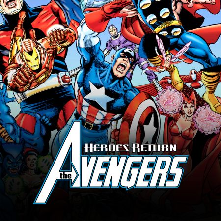 The Avengers Assembled by David Betancourt: 9780744081640 |  : Books