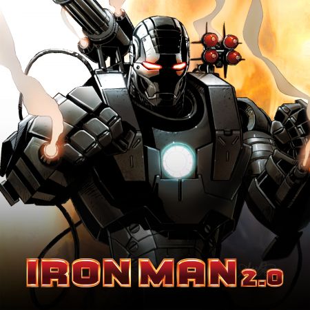 Iron Man 2.0 (2011)
