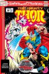 Thor (1966) #468 Cover